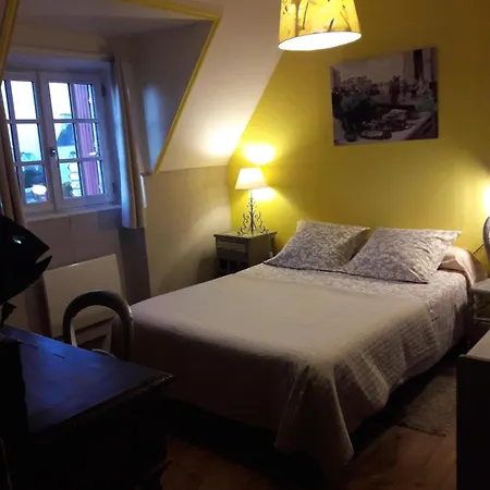 D'hotes La Maison Du Neuilly *