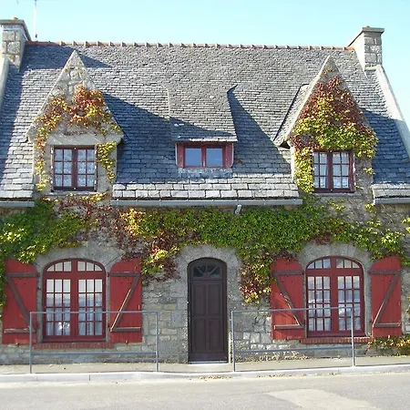 D'hotes La Maison Du Neuilly Bed and Breakfast *